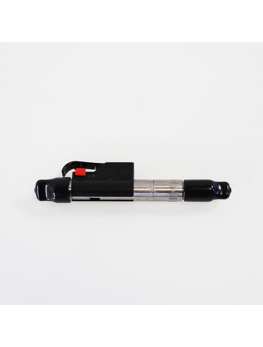 DEKA Motus Dual Nd:YAG Alex Laser 755nm 1064nm Lens Cartridge Unknown Size Sol International Medical