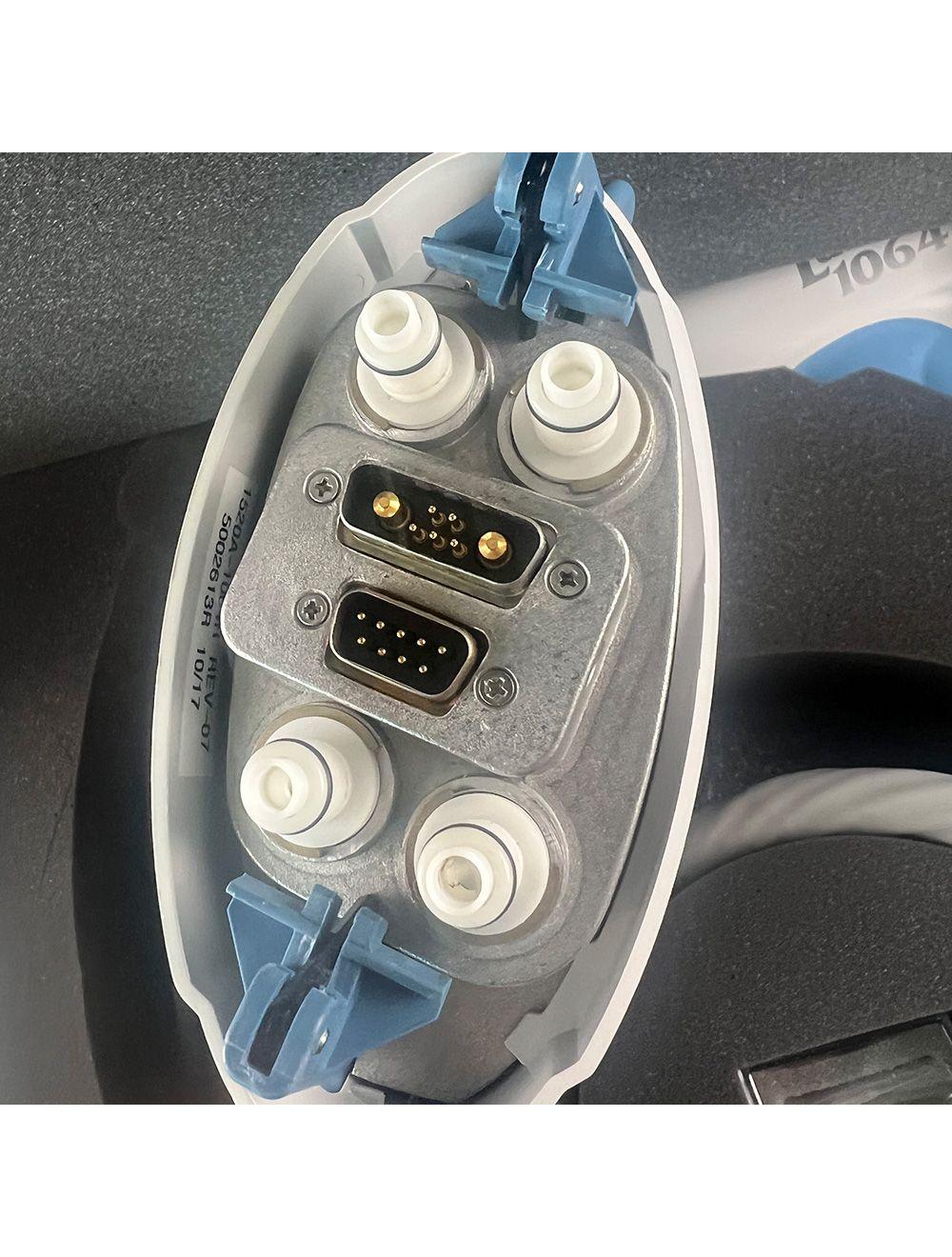 Palomar StarLux 300/500 Lux1064 Handpiece Cynosure Factory Refurbished 5002613R (0 Shots) Palomar