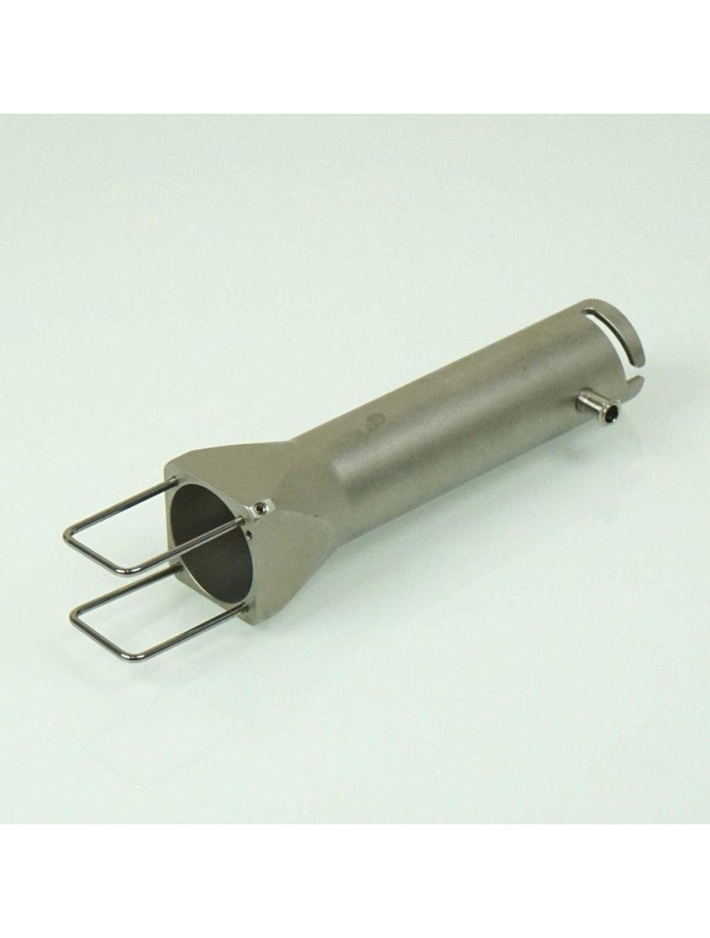 DEKA SmartXide CO2 Fractional Laser Vulvar Vaginal Probe Handpiece HiScan V2LR Sol International Medical