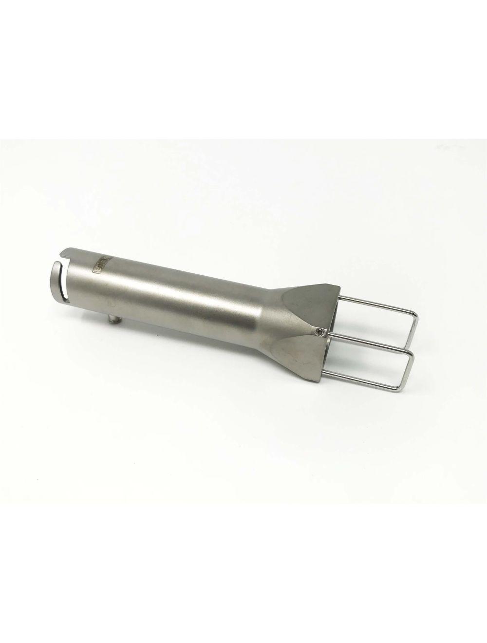 DEKA SmartXide CO2 Fractional Laser Vulvar Vaginal Probe Handpiece HiScan V2LR Sol International Medical