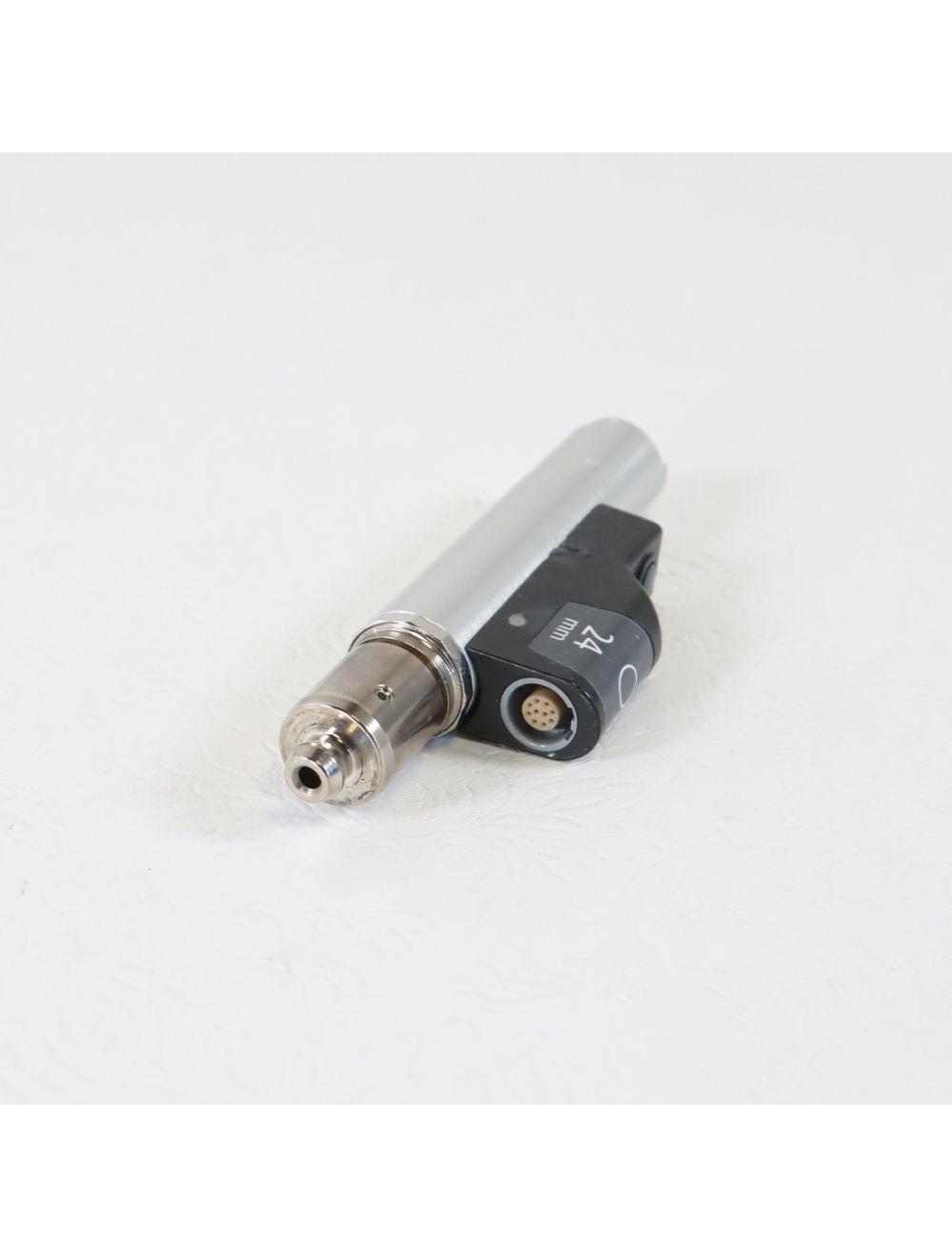 Cynosure Elite MPX 24mm Cartridge Handpiece HP 100-7009-624 Cynosure