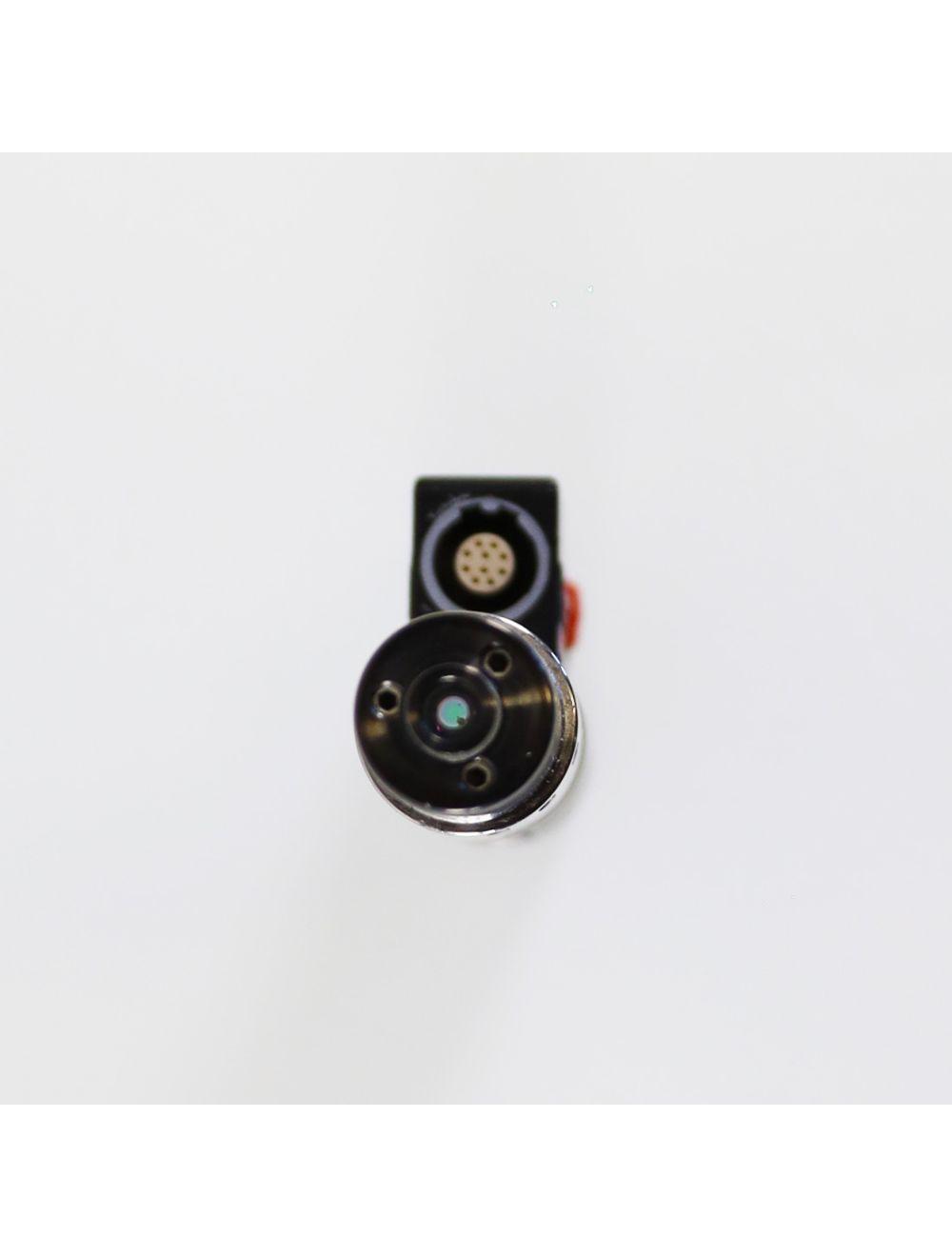DEKA Motus Dual Nd:YAG Alex Laser 755nm 1064nm Lens Cartridge Unknown Size Sol International Medical