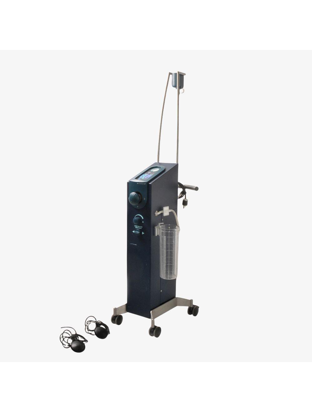 2010 Human Med Body-Jet Lipoplasty Cannulae Cannula Body Contouring Parts Unit Sol International Medical