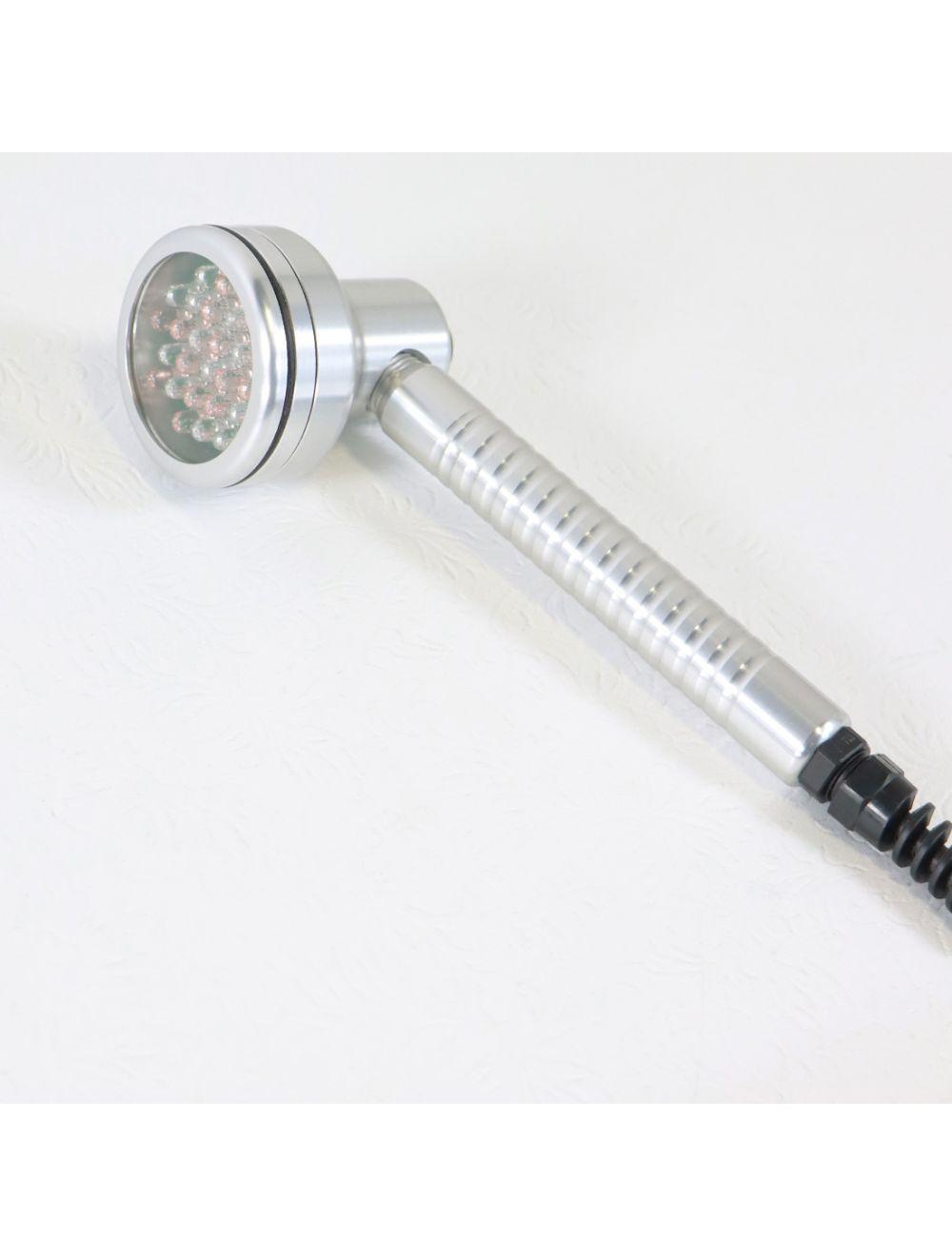 Edge Systems Hydrafacial Red Blue LED Dermanbrasion Skin Therapy Handpieces Hydrafacial