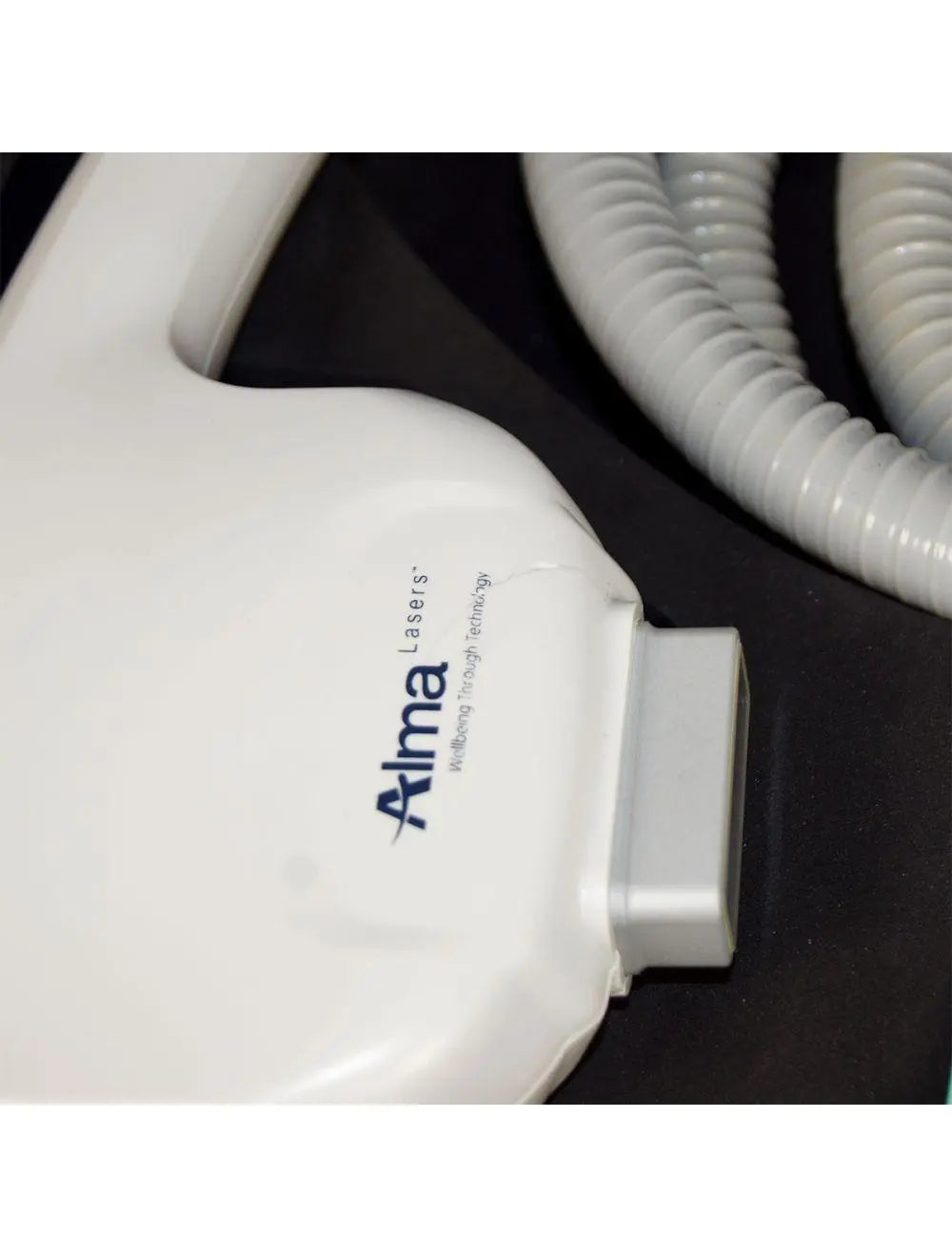 Alma Lasers Harmony XL HXL 700-950nm Handpiece Laser Hair Removal (HB) Alma