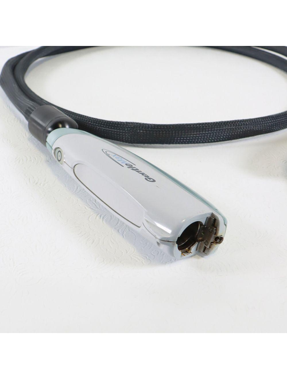 Candela GentleMax Handpiece 6-18mm DCD Fiber Delivery System 7122-00-3956 GMAX Candela