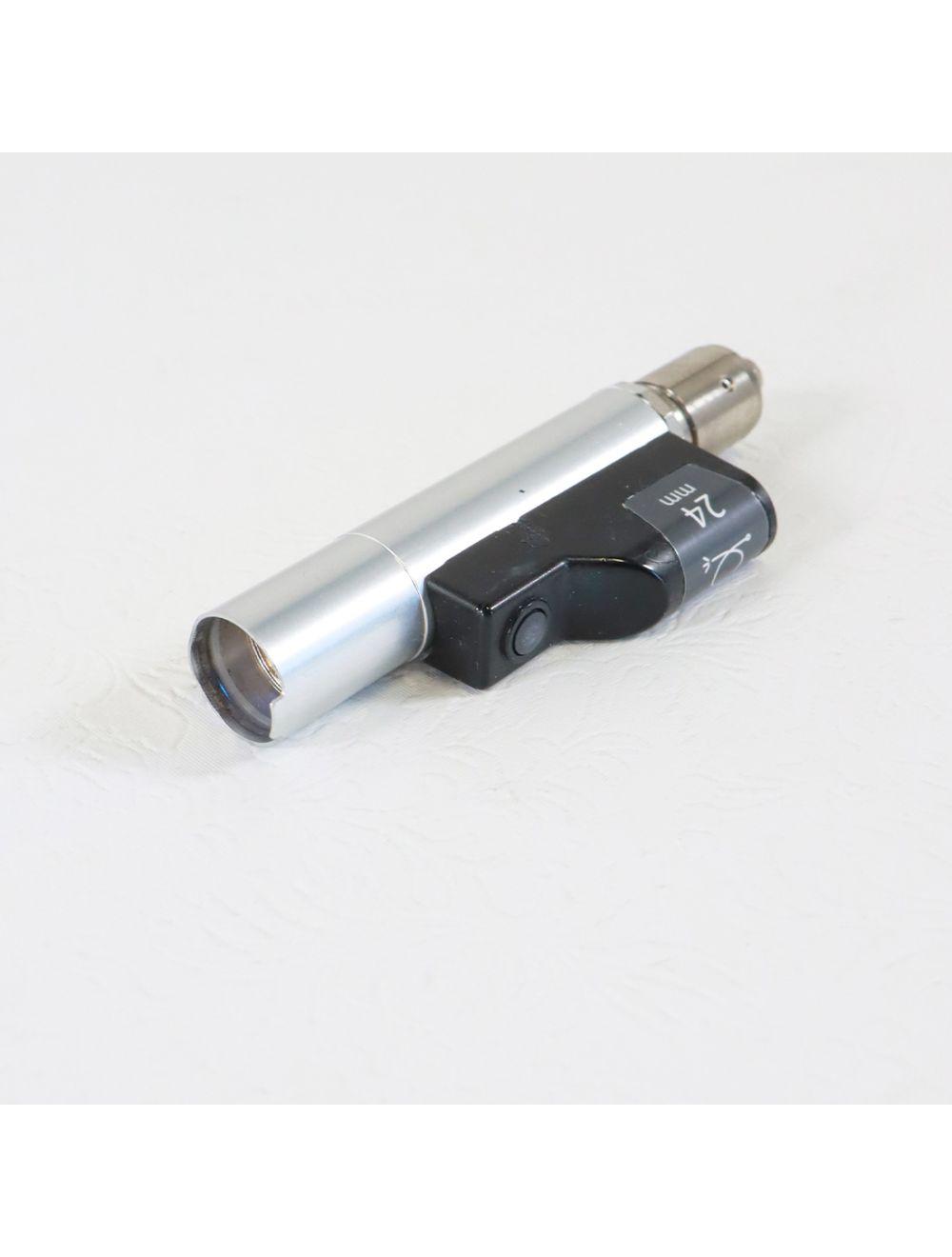 Cynosure Elite MPX 24mm Cartridge Handpiece HP 100-7009-624 Cynosure