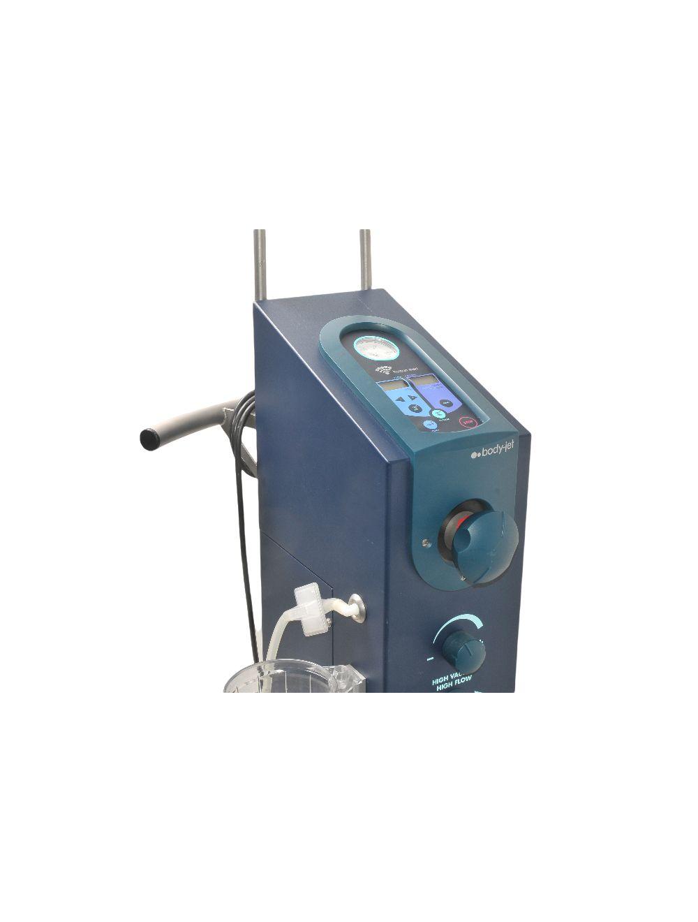 2010 Human Med Body-Jet Lipoplasty Cannulae Cannula Body Contouring Parts Unit Sol International Medical