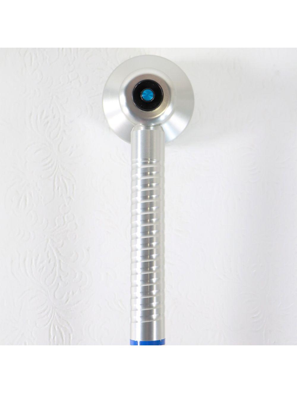 Edge Systems Hydrafacial Red Blue LED Dermanbrasion Skin Therapy Handpieces Hydrafacial