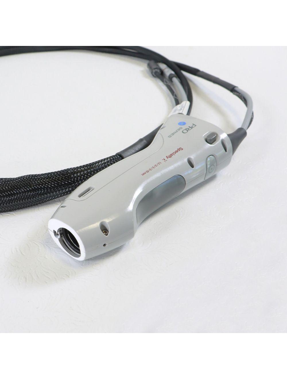 Candela GentleMax Pro Series Speciality X2 Handpiece HP Cable 7122-00-9602 GMax Candela