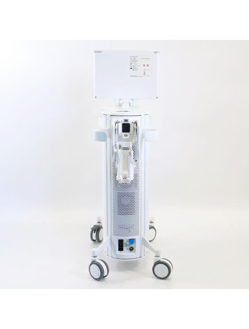 2012 Miramarlabs MiraDry MD4000-MC Sweat Odor Reduction Treatment System Sol International Medical