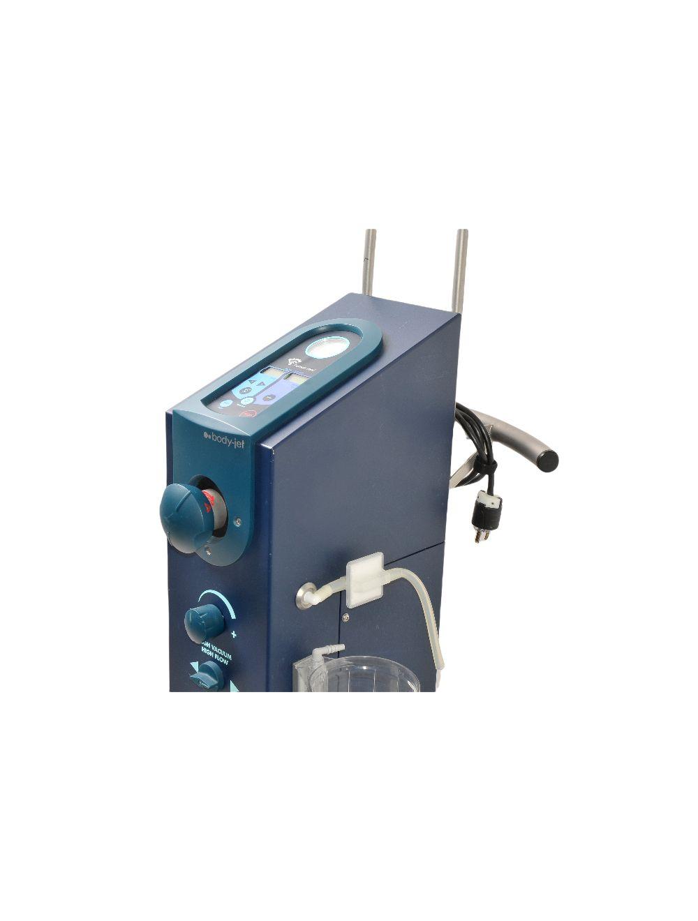 2010 Human Med Body-Jet Lipoplasty Cannulae Cannula Body Contouring Parts Unit Sol International Medical