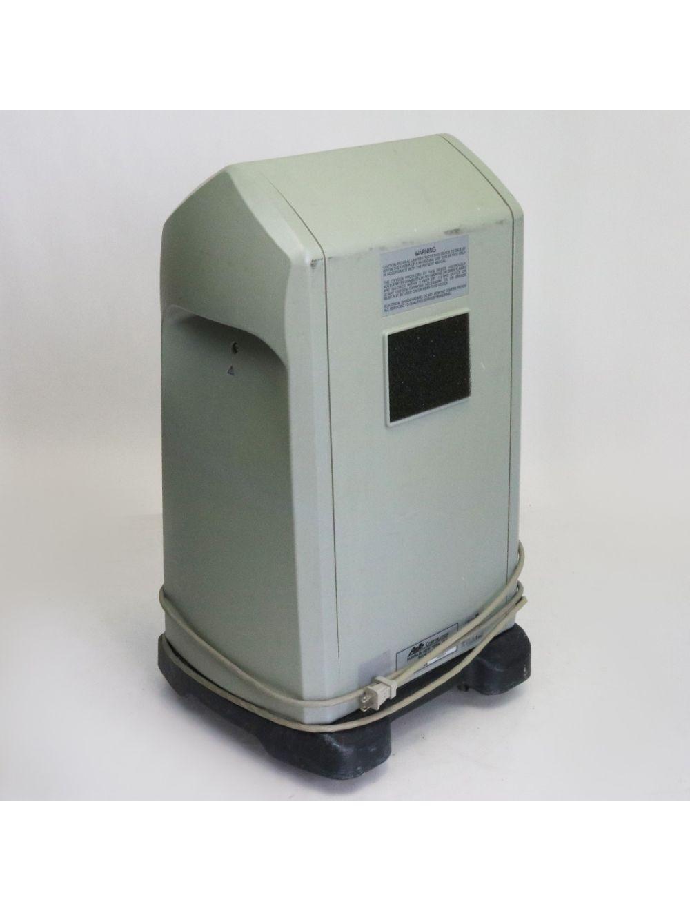 AirSep QuietLife 5 Ultra Silent Stationary Oxygen Concentrator &lt;40dBa w/ Monitor Sol International Medical