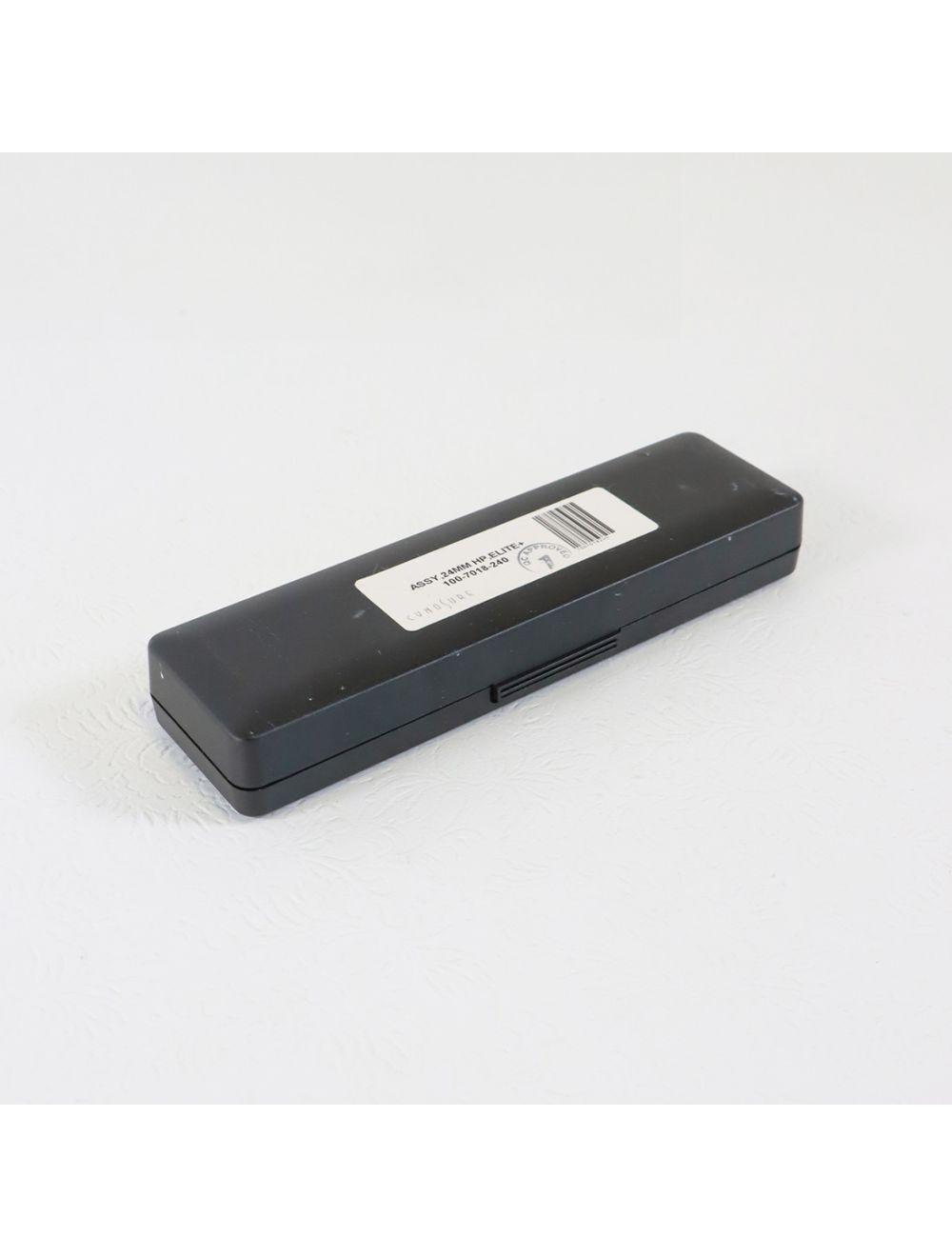 Cynosure Elite MPX 24mm Cartridge Handpiece HP 100-7009-624 Cynosure
