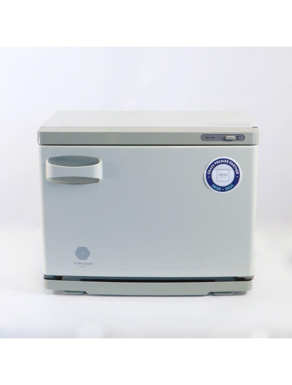 Paragon HC-78 Small Capacity Hot Towel Cabinet Warmer 9153030043 Sol International Medical