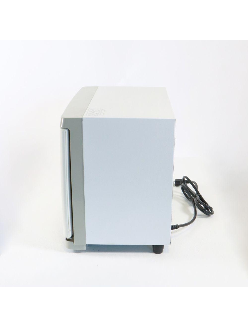 Paragon HC-78 Small Capacity Hot Towel Cabinet Warmer 9153030043 Sol International Medical