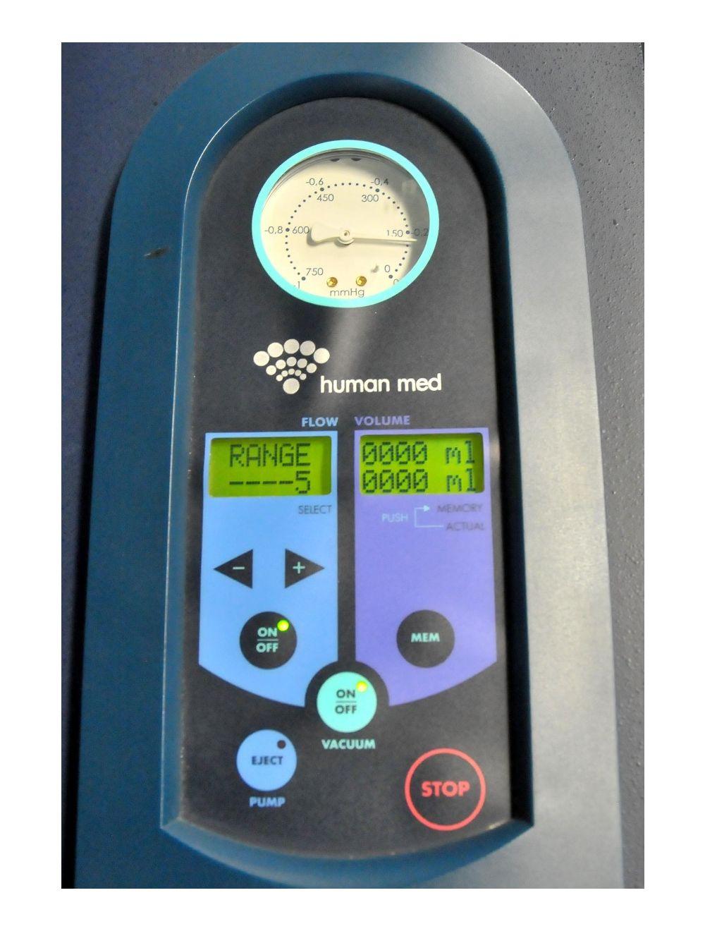 2010 Human Med Body-Jet Lipoplasty Cannulae Cannula Body Contouring Parts Unit Sol International Medical