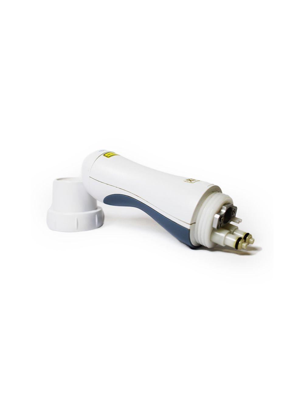 Cynosure Palomar Icon Fractional Laser 1540 15mm XF Handpiece Palomar