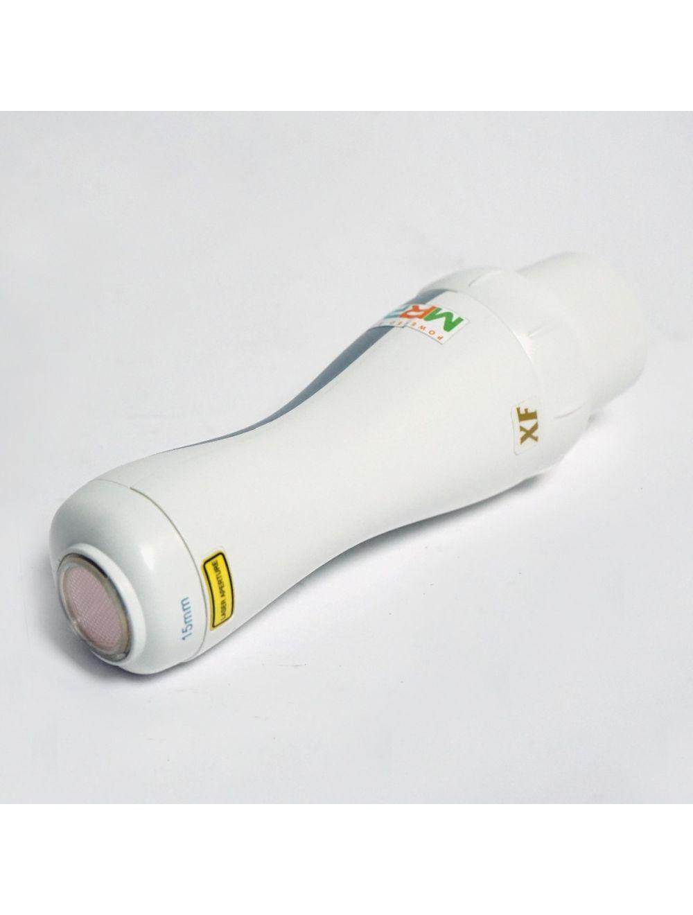 Palomar ICON 1540 nm Erbium Laser Handpiece XF 15 mm Fractional Hand Piece Palomar