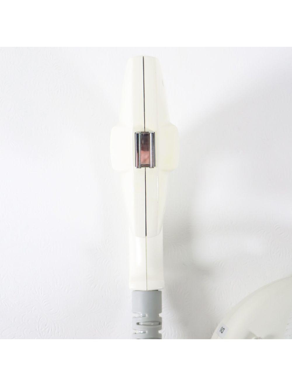 Syneron elos DS Applicator Hair Removal Handpiece HP AS00099 17950 Pulse Count Candela