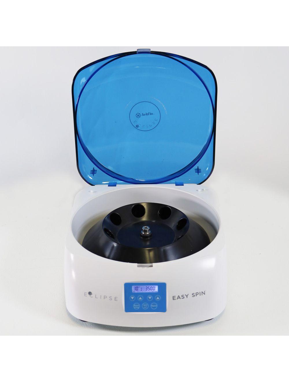 Eclipse Easy Spin PRP Centrifuge 4000RPM Sol International Medical