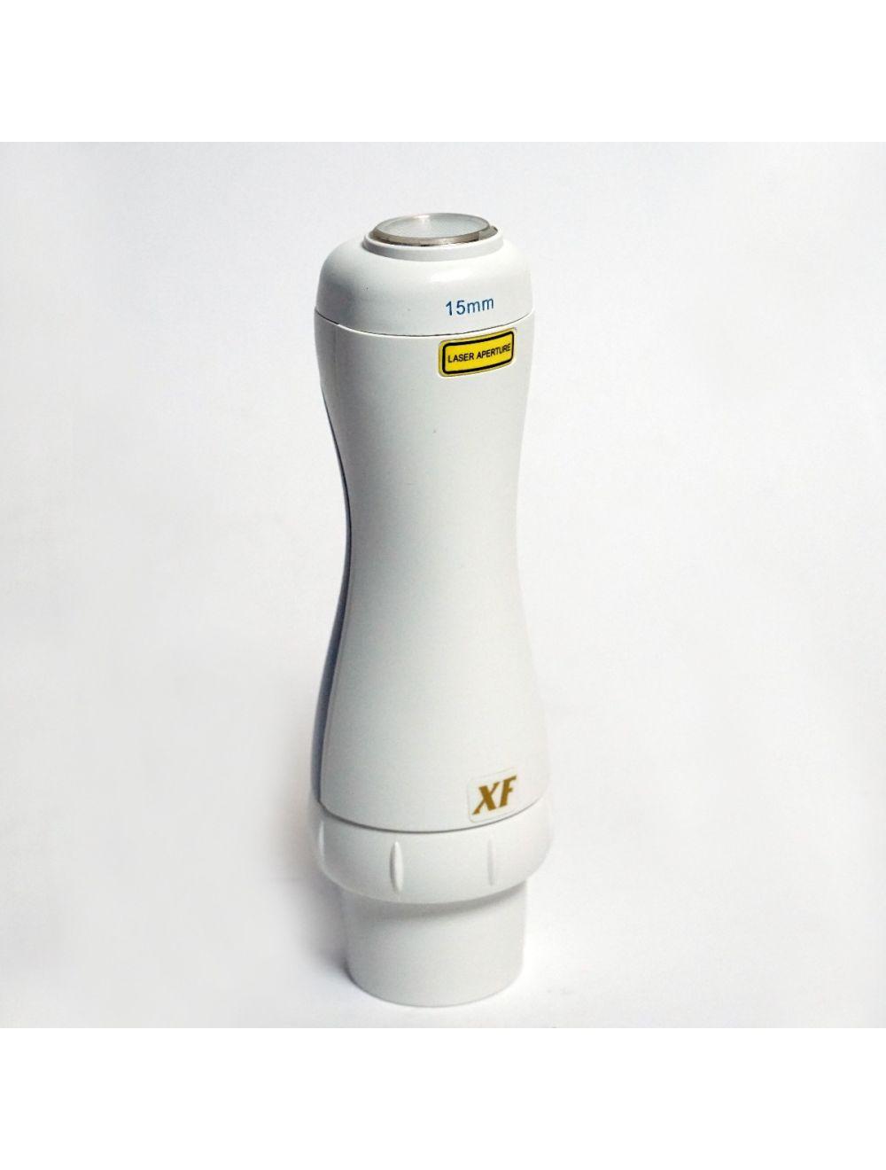 Palomar ICON 1540 nm Erbium Laser Handpiece XF 15 mm Fractional Hand Piece Palomar