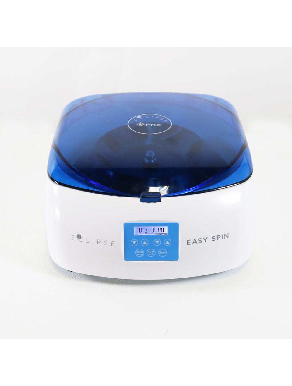 Eclipse Easy Spin PRP Centrifuge 4000RPM Sol International Medical