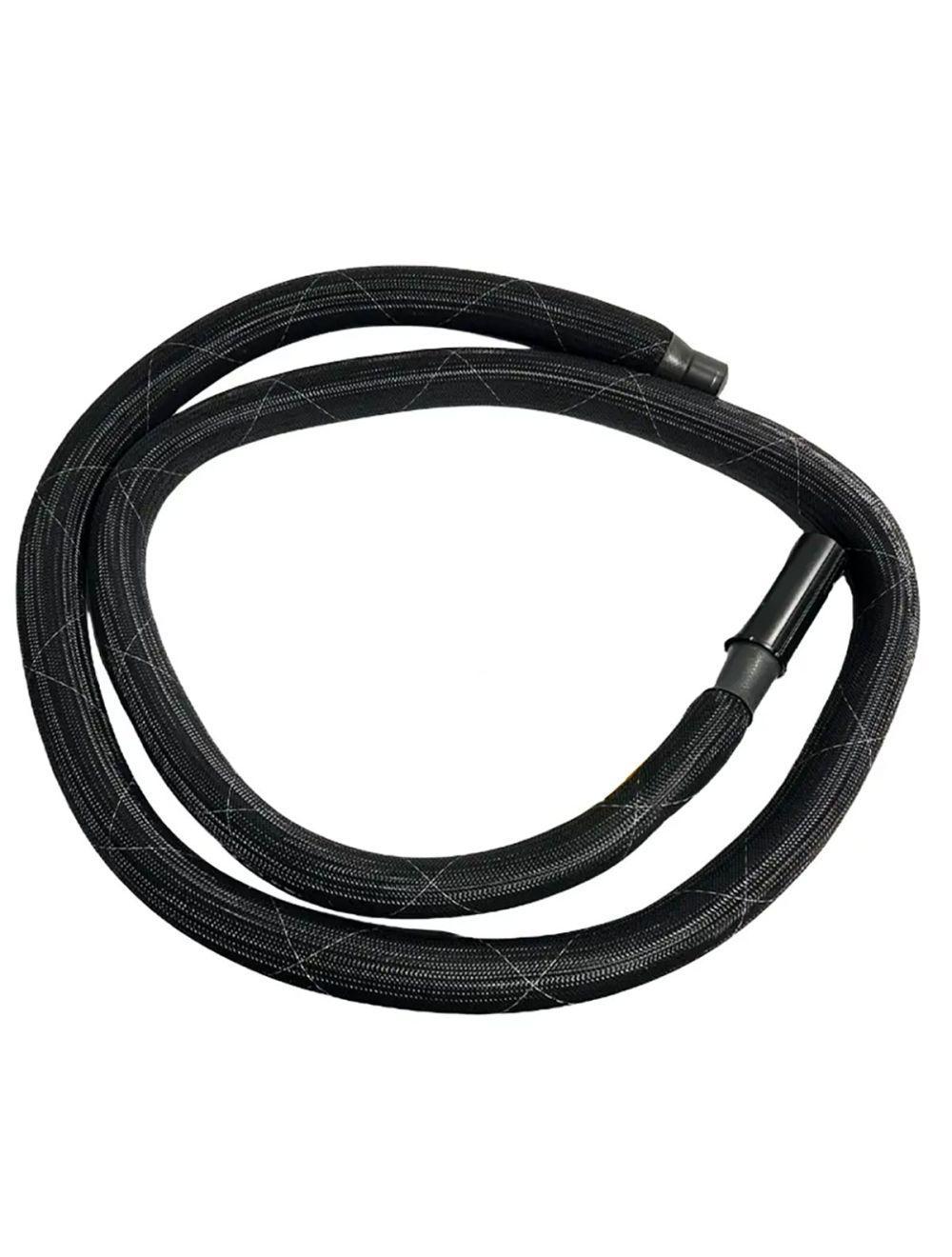 Zimmer Cryo-C Chiller Cold Air Cooling Flex 9ft Hose Cynosure Elite+ MPX - Black Cynosure