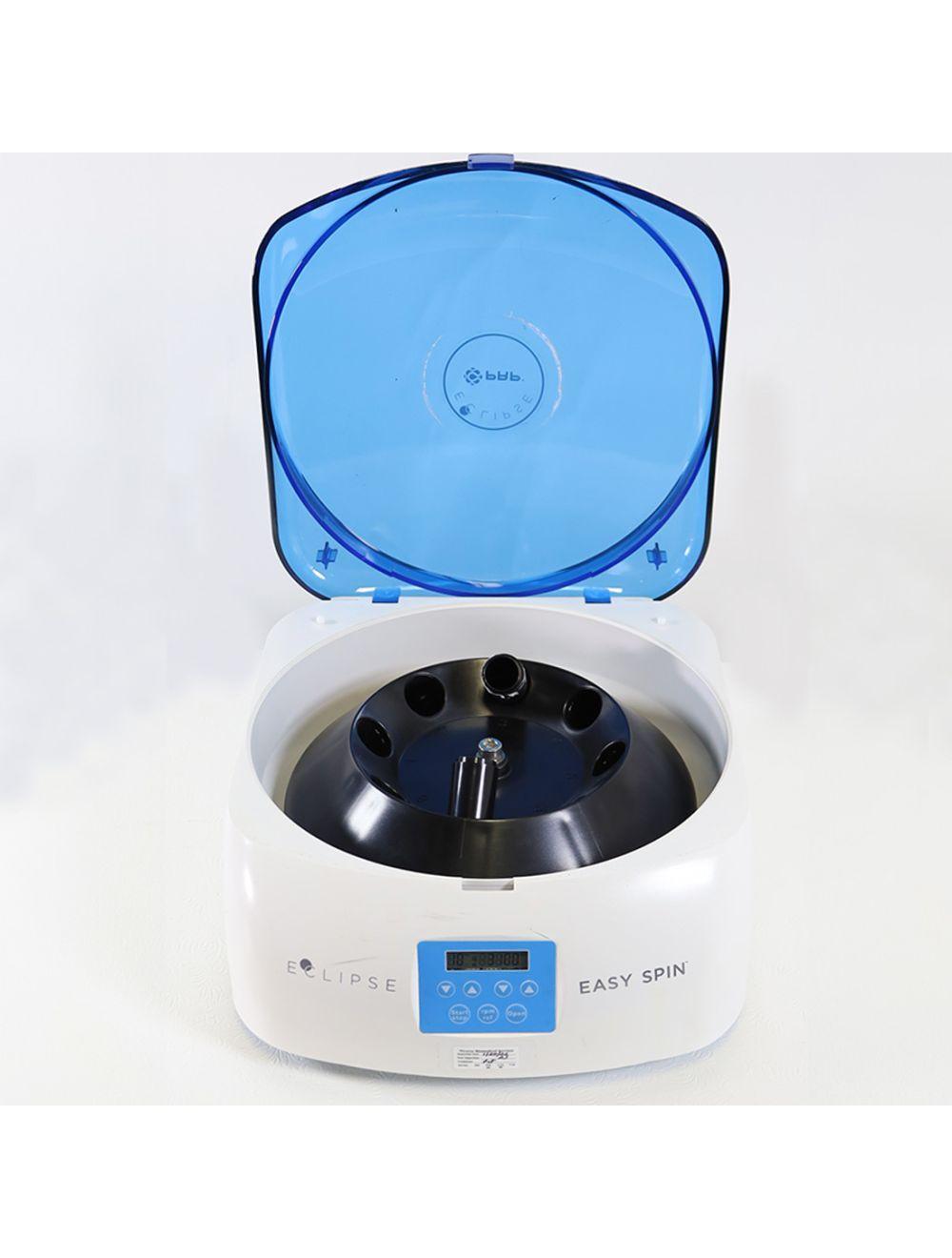 Eclipse Easy Spin PRP Centrifuge 300-4000RPM Sol International Medical