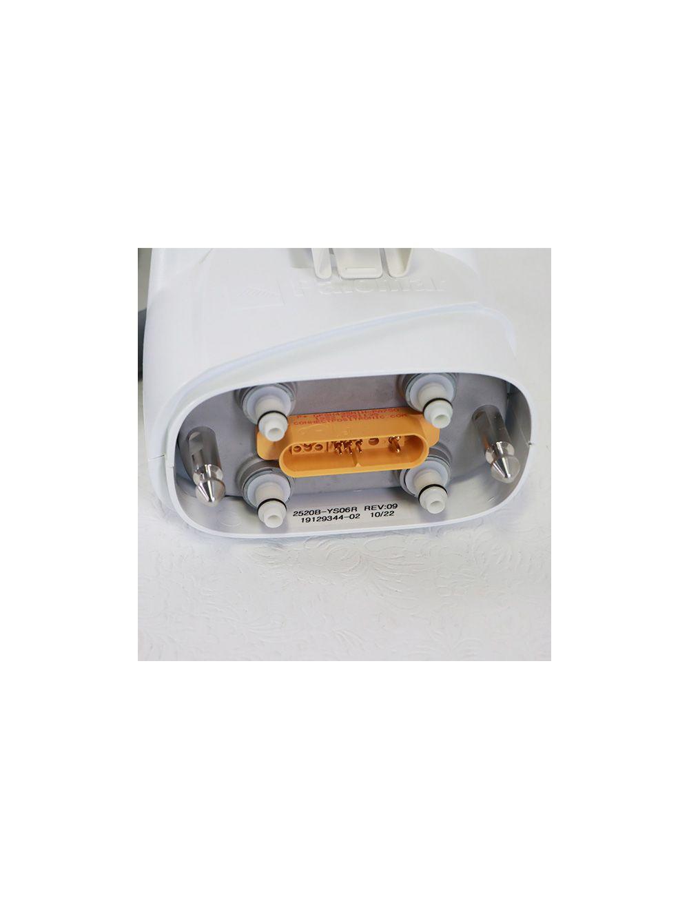 Cynosure Palomar ICON MaxYs Hair Removal Handpiece HP Palomar