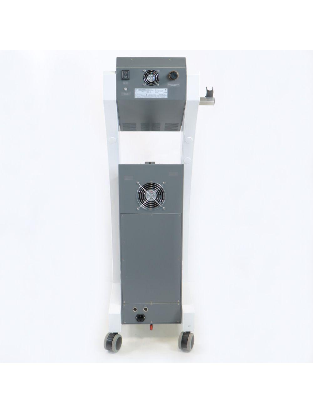 2011 NeoGraft Medicamat Automated Hair Restoration Punch Hair Matic Workstation Sol International Medical