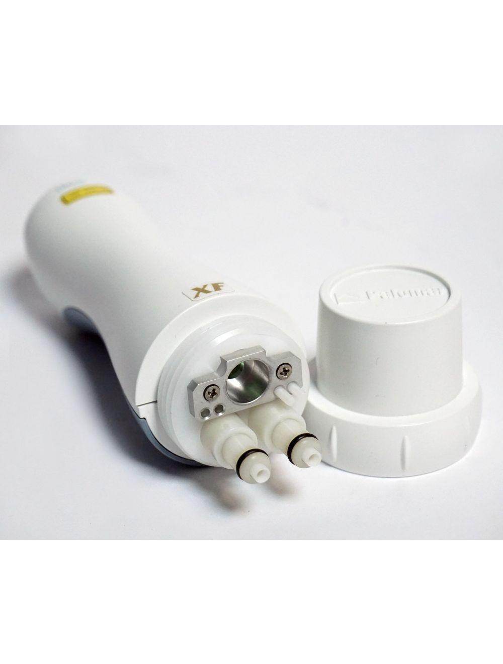 Palomar ICON 1540 nm Erbium Laser Handpiece XF 15 mm Fractional Hand Piece Palomar