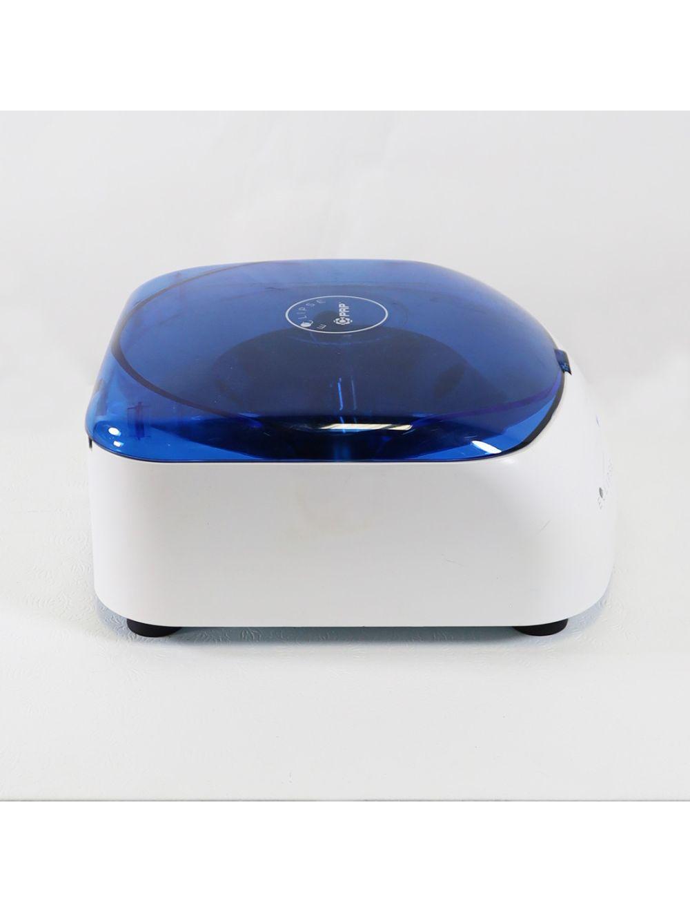Eclipse Easy Spin PRP Centrifuge 300-4000RPM Sol International Medical