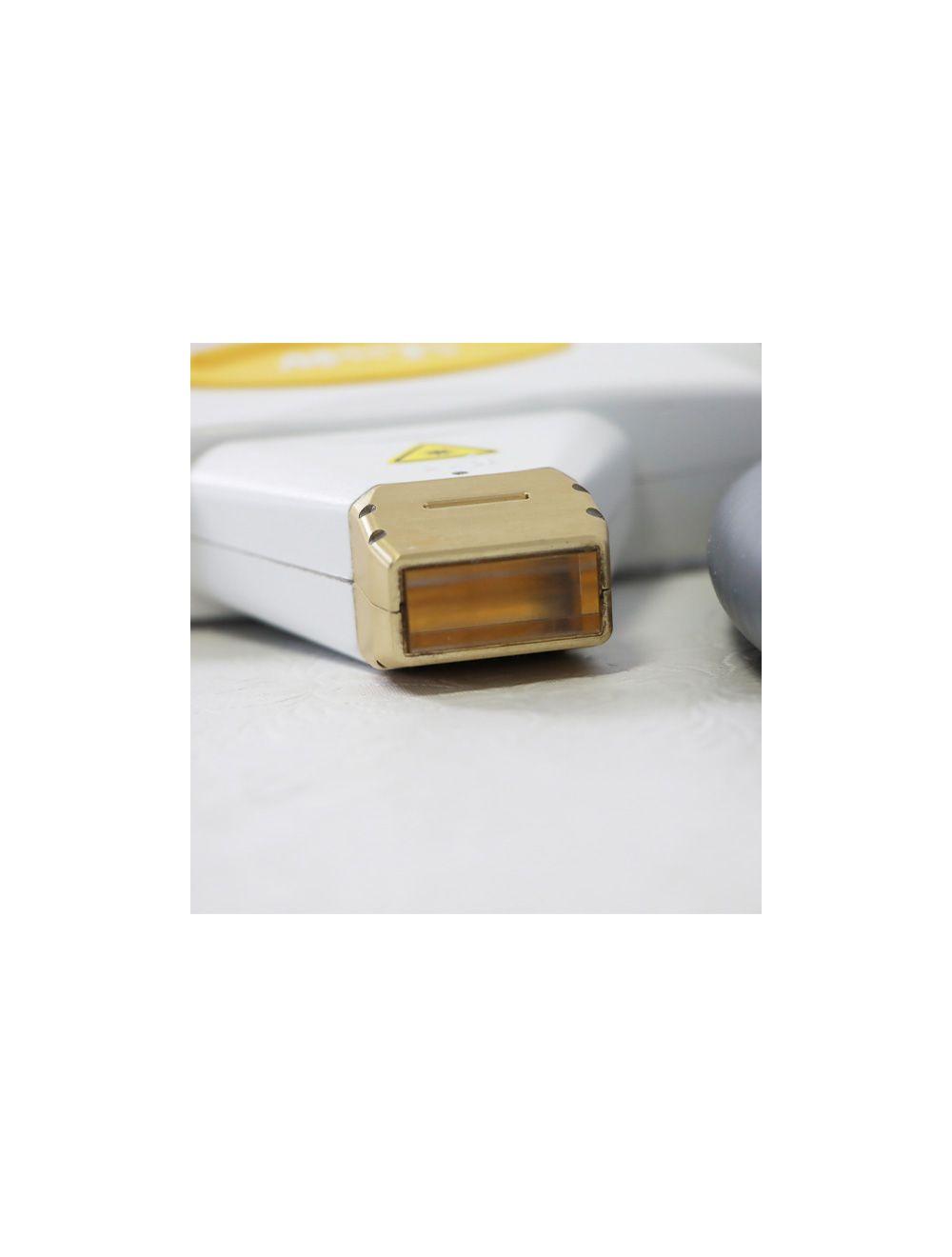 Cynosure Palomar ICON MaxYs Hair Removal Handpiece HP Palomar