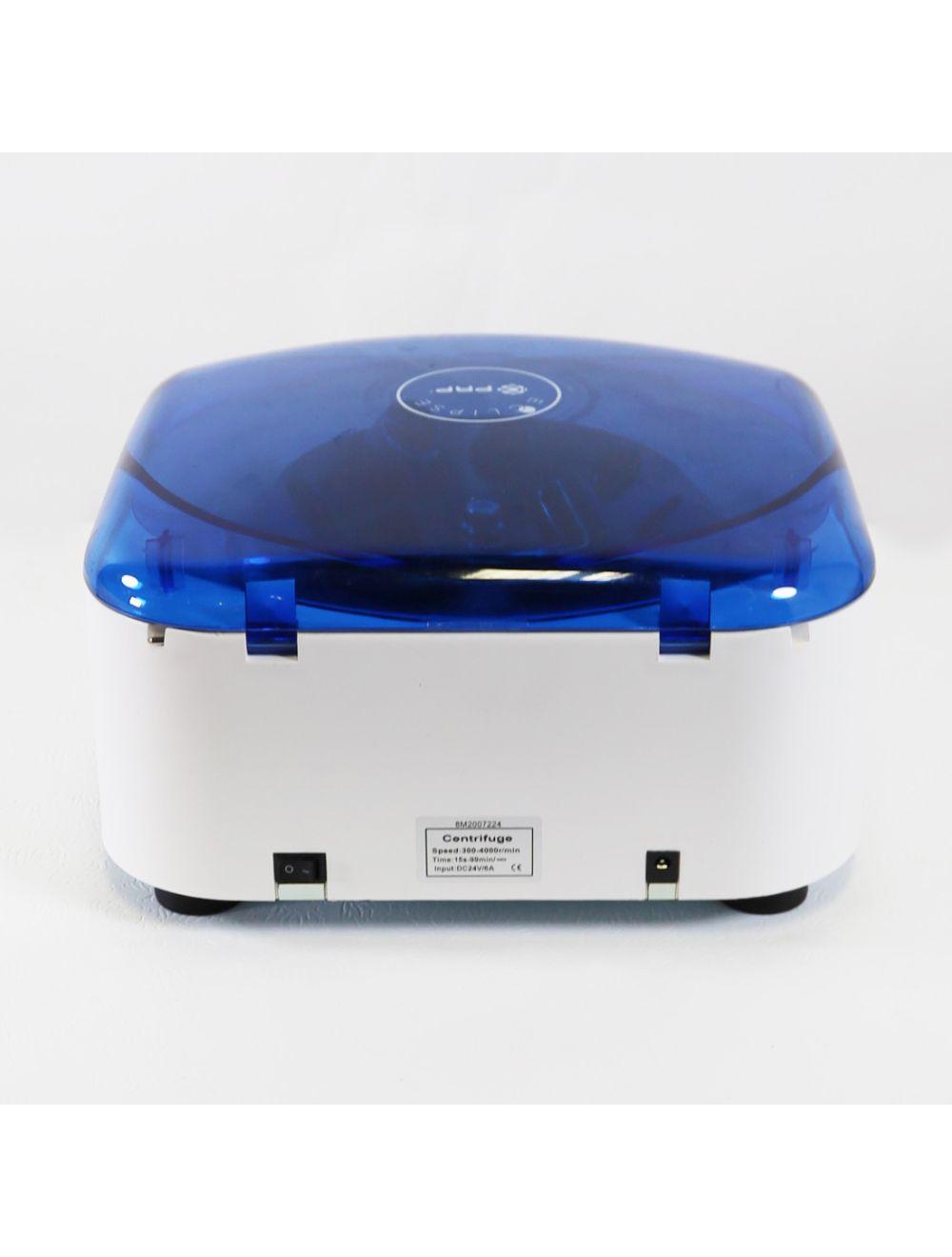 Eclipse Easy Spin PRP Centrifuge 300-4000RPM Sol International Medical