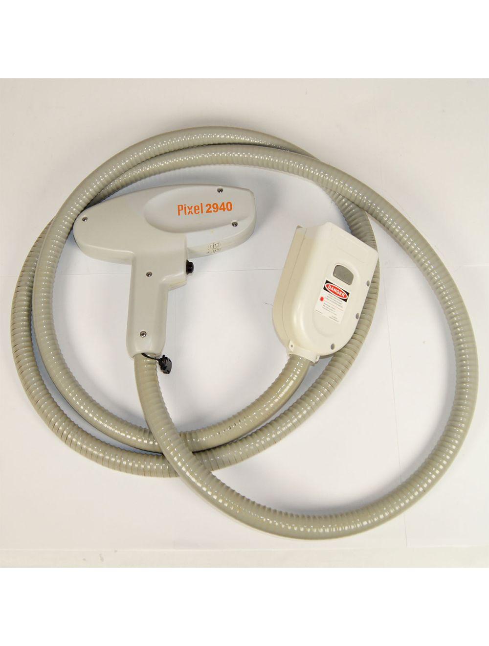 Alma Lasers Harmony Pixel 2940 Handpiece Er:YAG Skin Resurfacing (HC) Alma