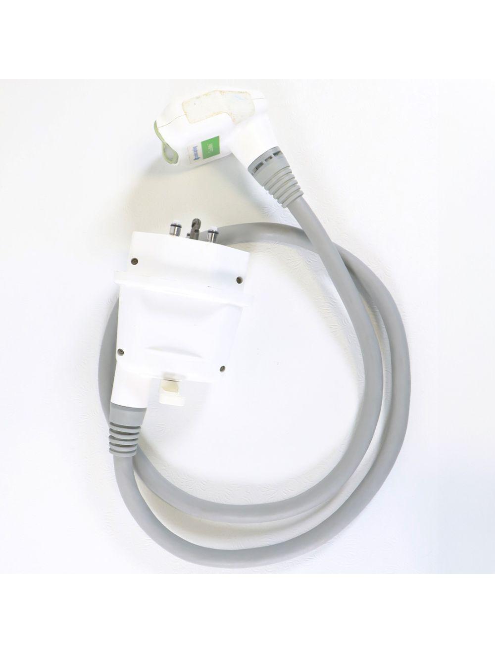 2015 Zeltiq CoolSculpting CoolMini Vacuum Applicator Handpiece BRZ-AP2-020-000 Zeltiq