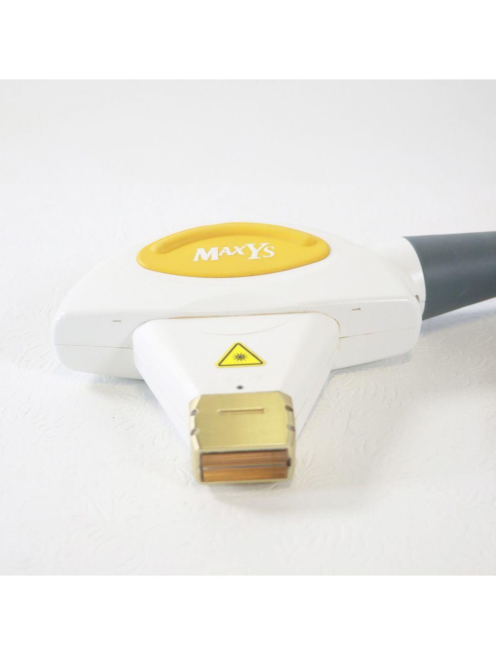 2016 Palomar Icon IPL Laser MaxYs Handpiece HP Hair Removal Max Ys 2520B-YS06 Palomar