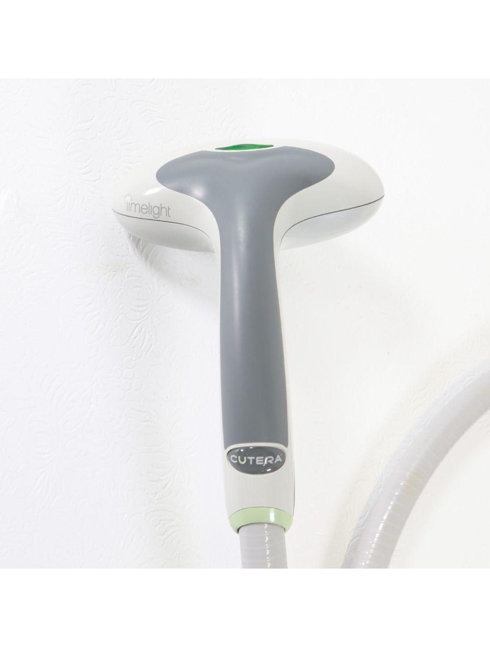 Cutera XEO LimeLight IPL Skin Rejuvenation Handpiece 7000382T Cutera