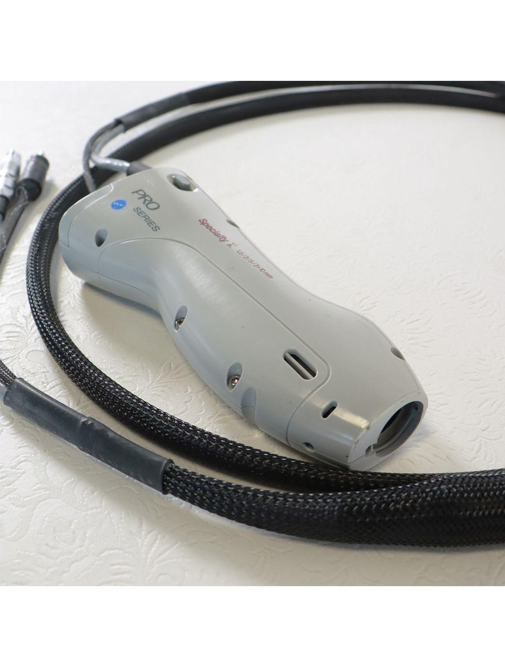 Candela Pro Series Specialty Delivery Fiber Cable System + Handpiece 1.5/3/5/3x10 mm Candela