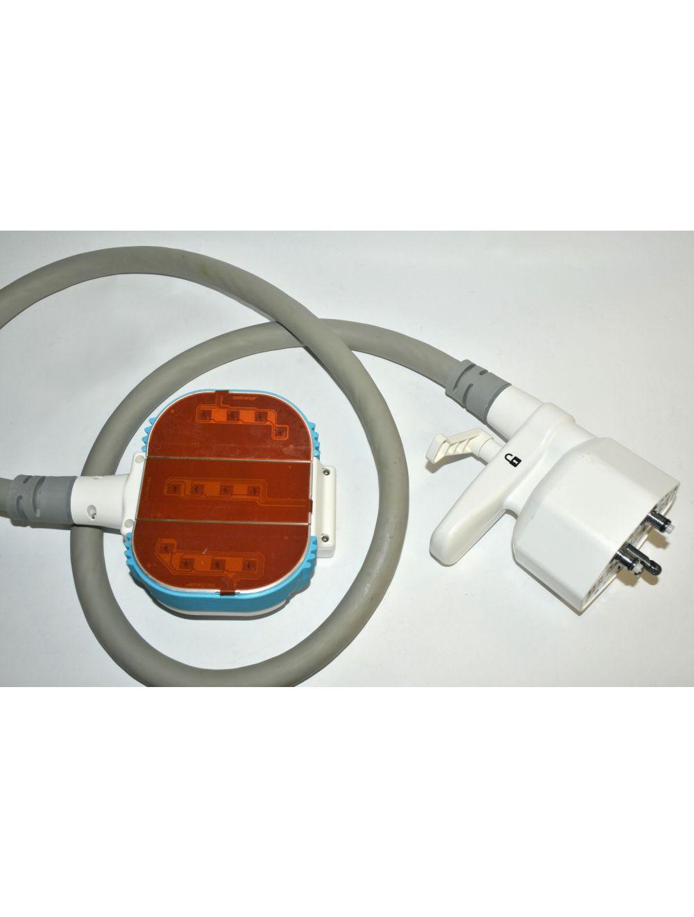 2014 Zeltiq CoolSculpting CoolSmooth Breeze Vacuum Handpiece BRZ-AP1-091-000 Zeltiq