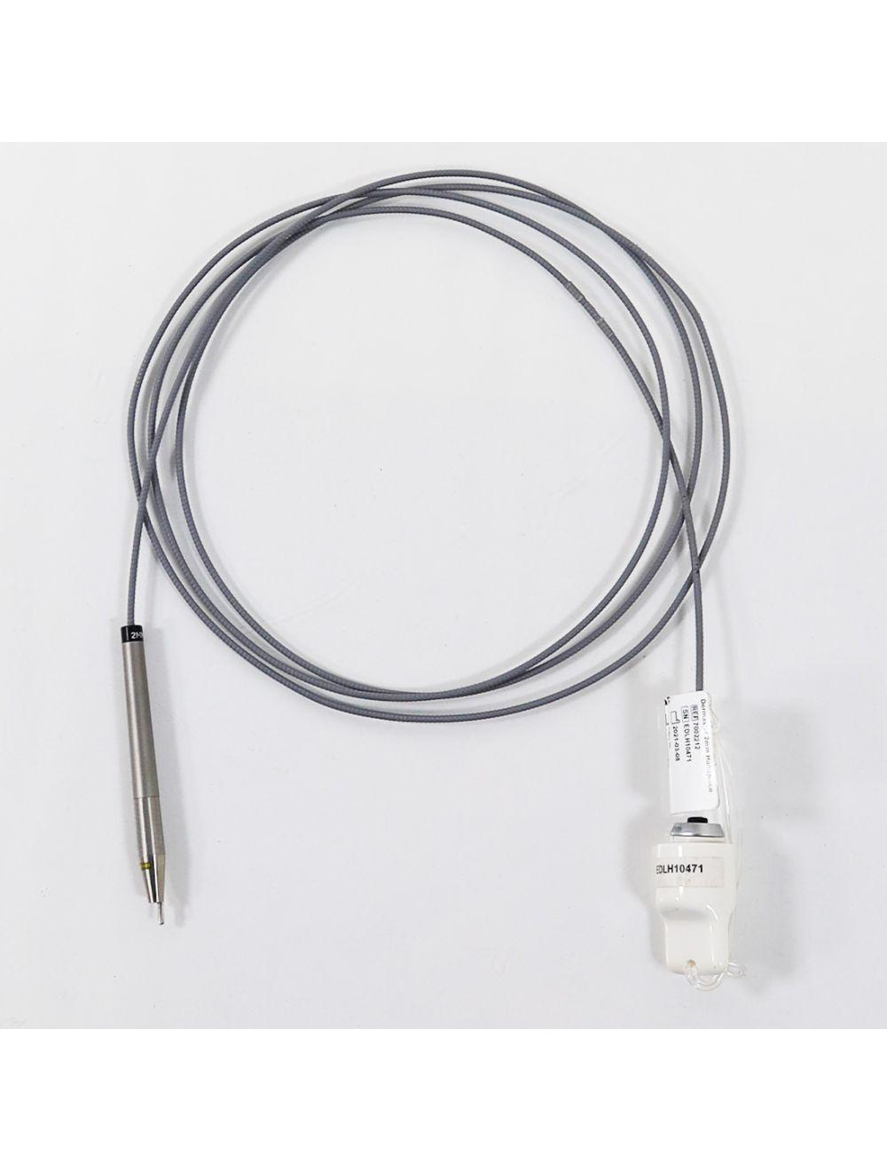 Cutera ExcelV+ Dermastat 2mm Handpiece for Small Vascular Treatments 7002212 Cutera