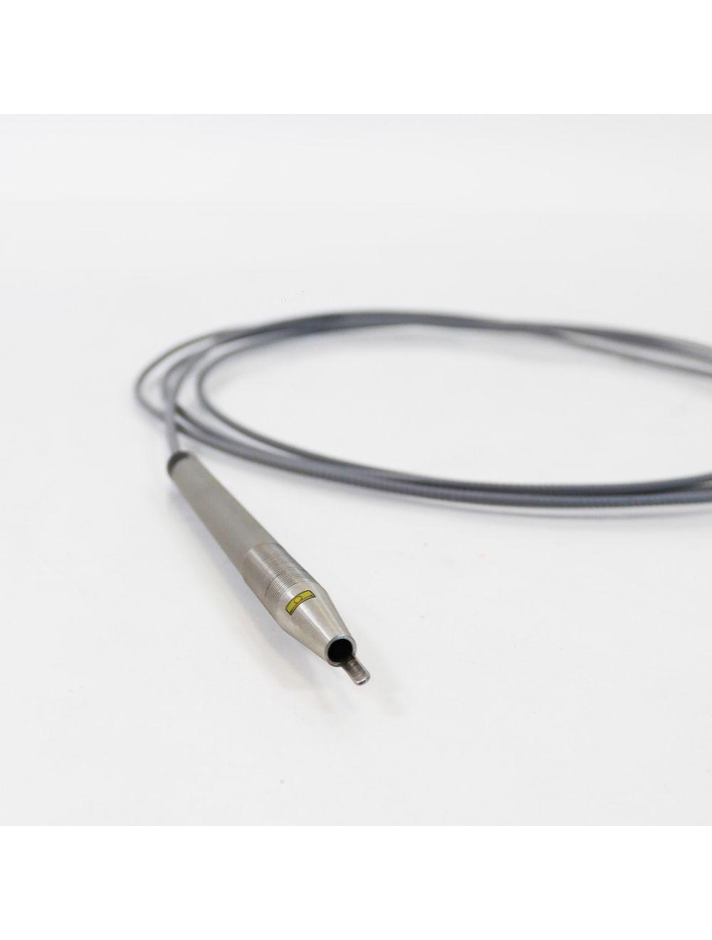 Cutera ExcelV+ Dermastat 2mm Handpiece for Small Vascular Treatments 7002212 Cutera