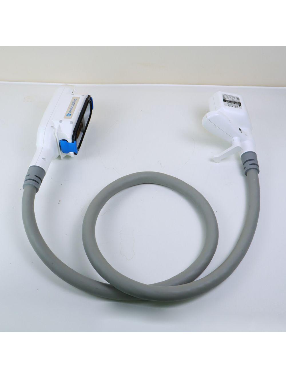 Zeltiq CoolSculpting CoolAdvantage Breeze Vacuum Applicator Handpiece BRZ-AP2-160-000 Zeltiq