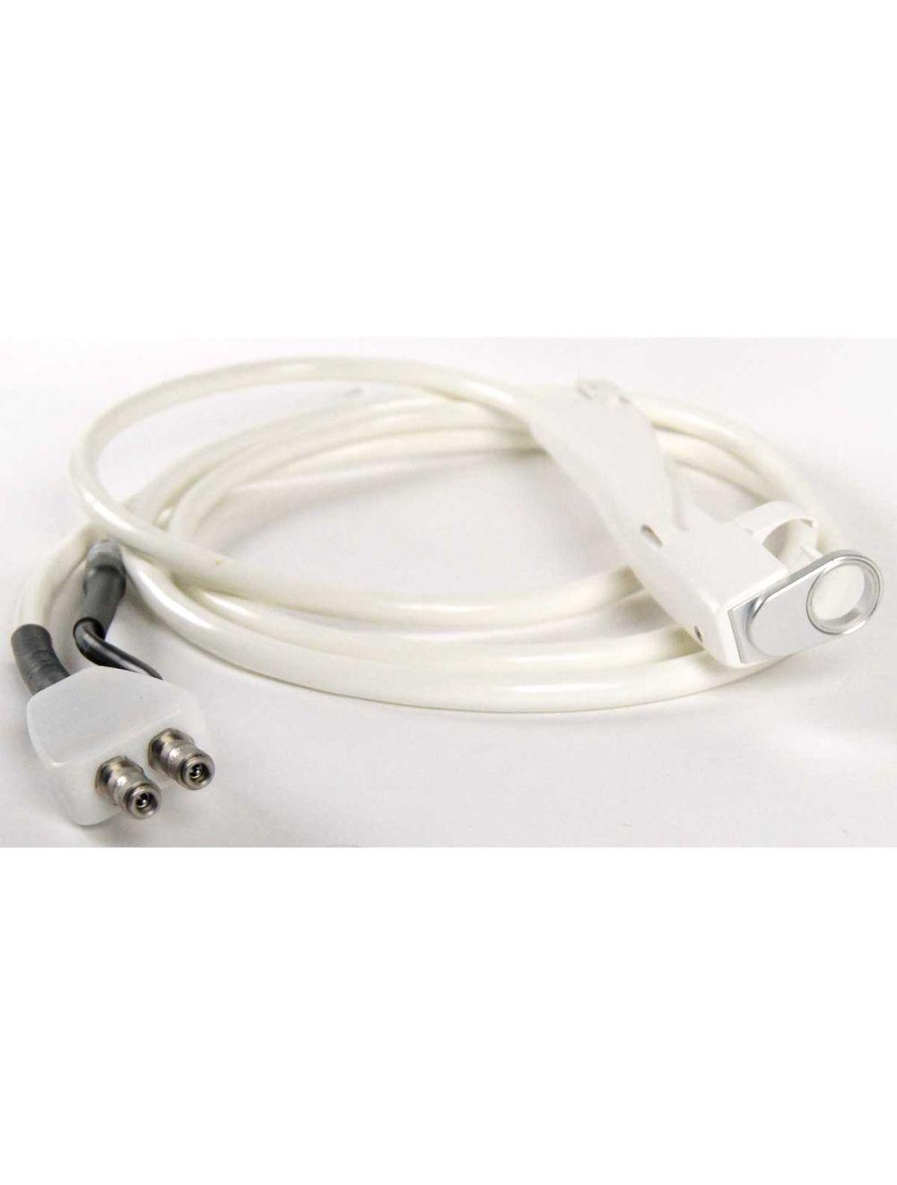 Quanta System Duetto Skin Cryo Attachment for the HR Zimmer Handpiece and Gauges Sol International Medical