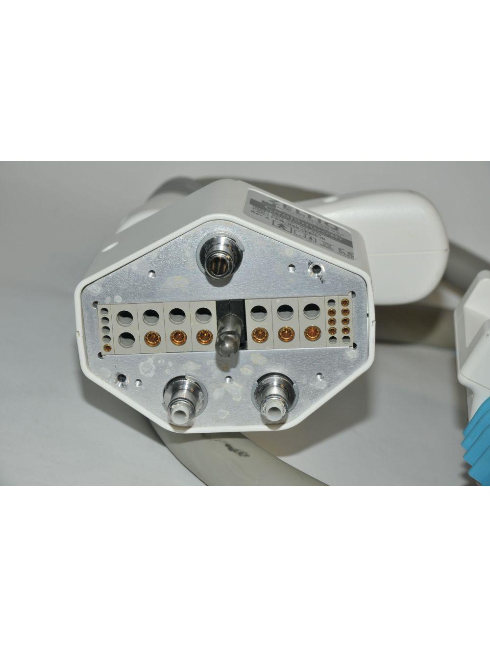 2014 Zeltiq CoolSculpting CoolSmooth Breeze Vacuum Handpiece BRZ-AP1-091-000 Zeltiq