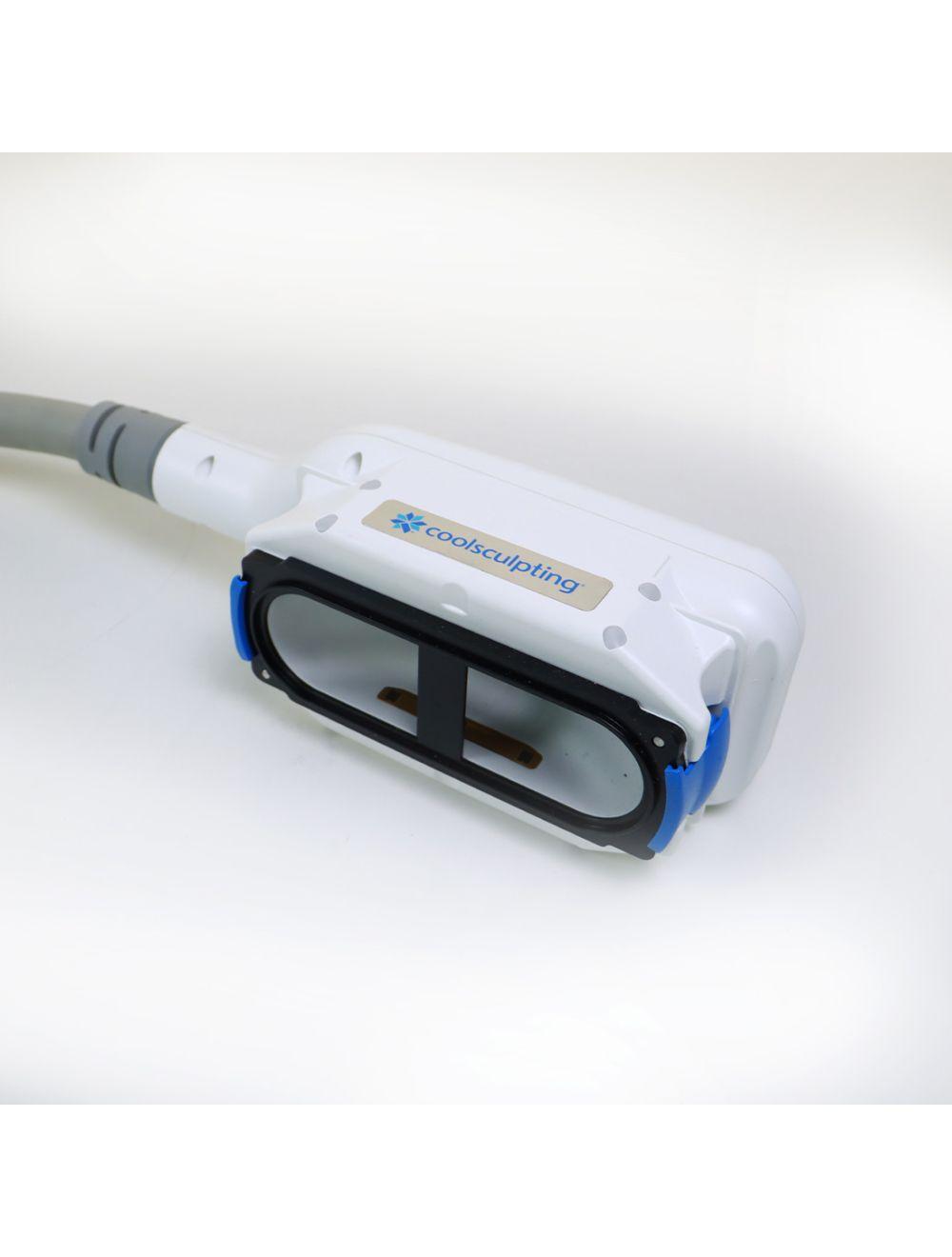 Zeltiq CoolSculpting CoolAdvantage Breeze Vacuum Applicator Handpiece BRZ-AP2-160-000 Zeltiq