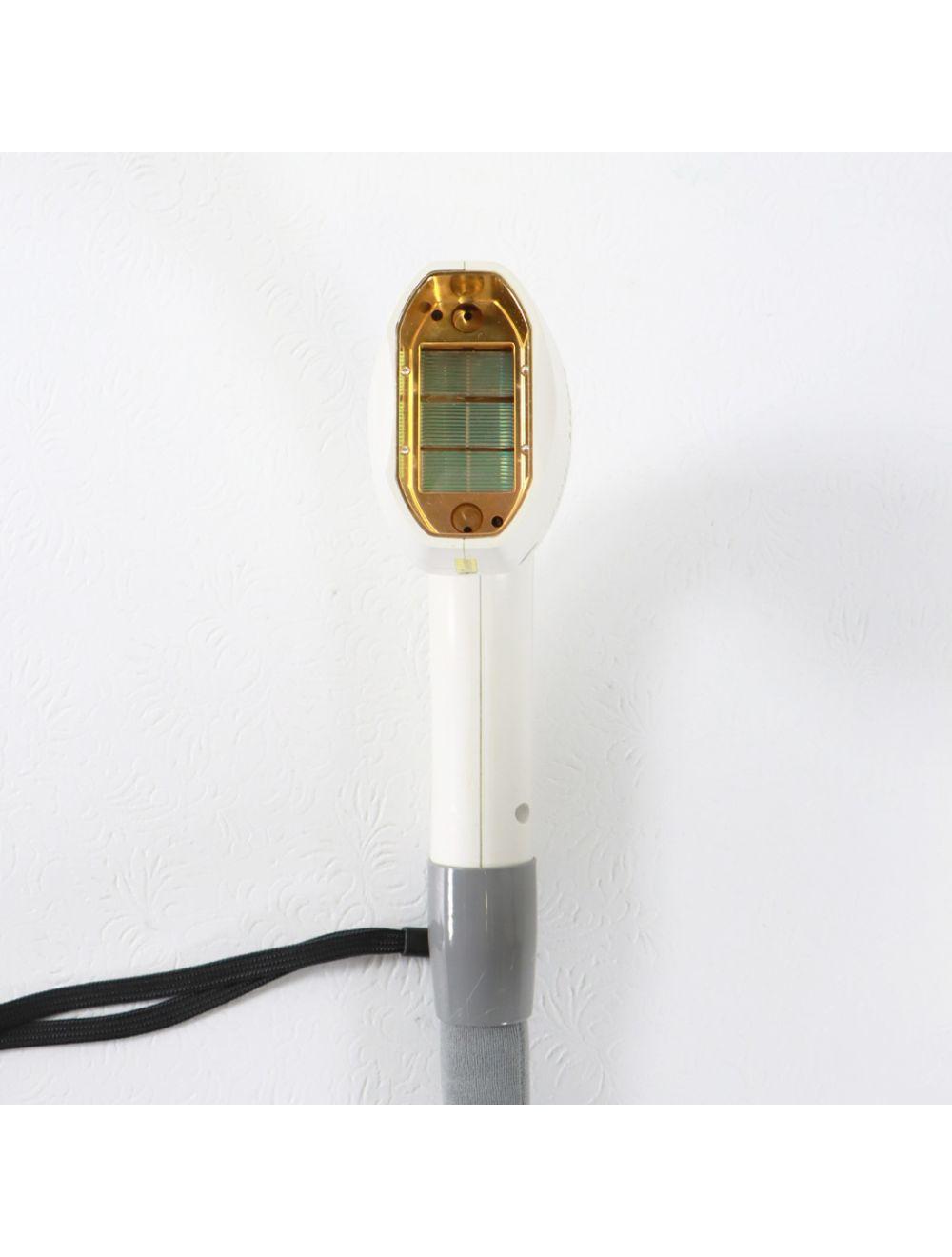 2012 Lumenis LightSheer HS High Speed Laser Hair Removal Handpiece SA-1046260 Lumenis