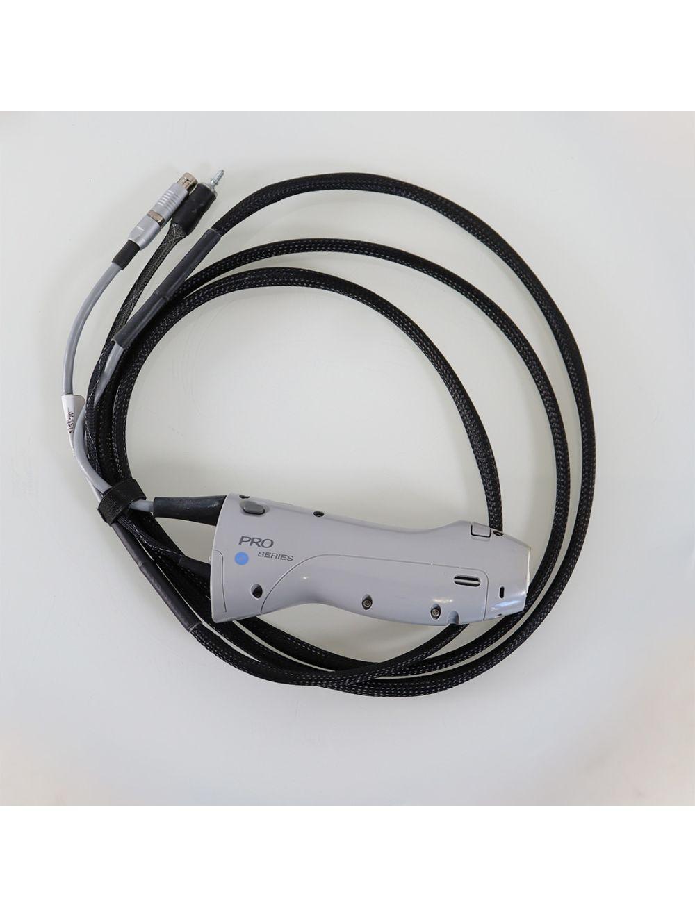 Candela GentleMax Laser GMax Pro Series HandPiece Gentle Max 7122-00-9401 G Max Candela