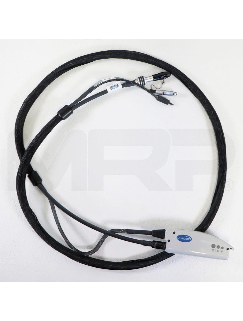 Candela GentleLase HP Handpiece 6-8-10mm 7122-00-3837 Candela